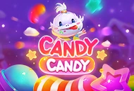 Candy Candy - HONEYSLOT777