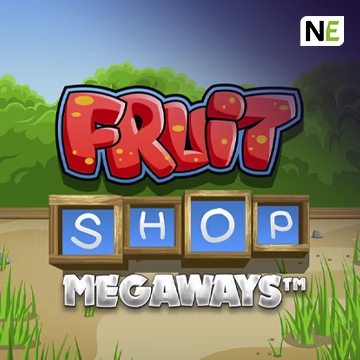 Fruit Shop Megaways - HONEYSLOT777