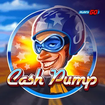 Cash Pump - HONEYSLOT777