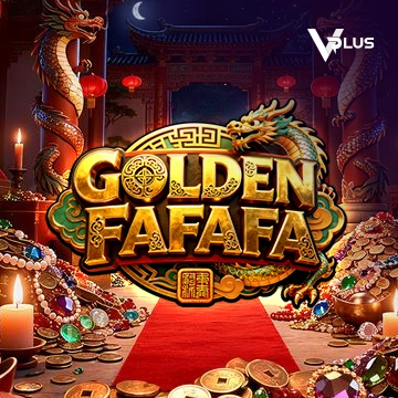 GOLDEN FAFAFA - HONEYSLOT777