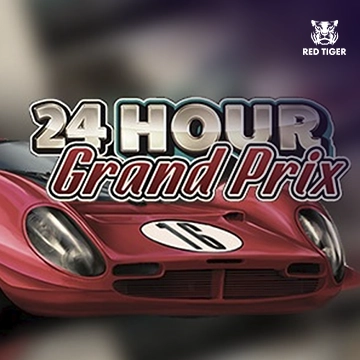 24 Hour Grand Prix - HONEYSLOT777