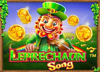 Pragmatic : Leprechaun Song - HONEYSLOT777