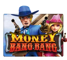 Joker123 : MoneyBangBang - HONEYSLOT777
