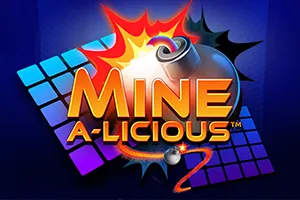 Mine-a-Licious - HONEYSLOT777