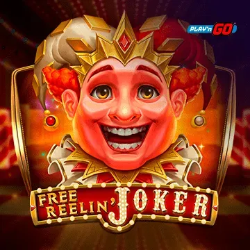 Free Reelin Joker - HONEYSLOT777