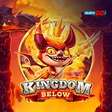 Kingdom Below - HONEYSLOT777