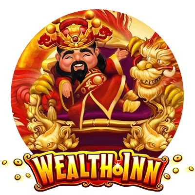Habanero : Wealth Inn - HONEYSLOT777