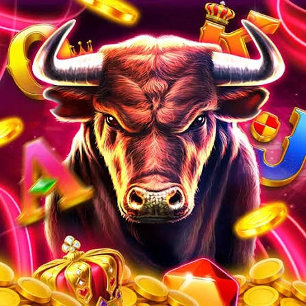 PLAYSTAR : FORTUNE BULL - HONEYSLOT777