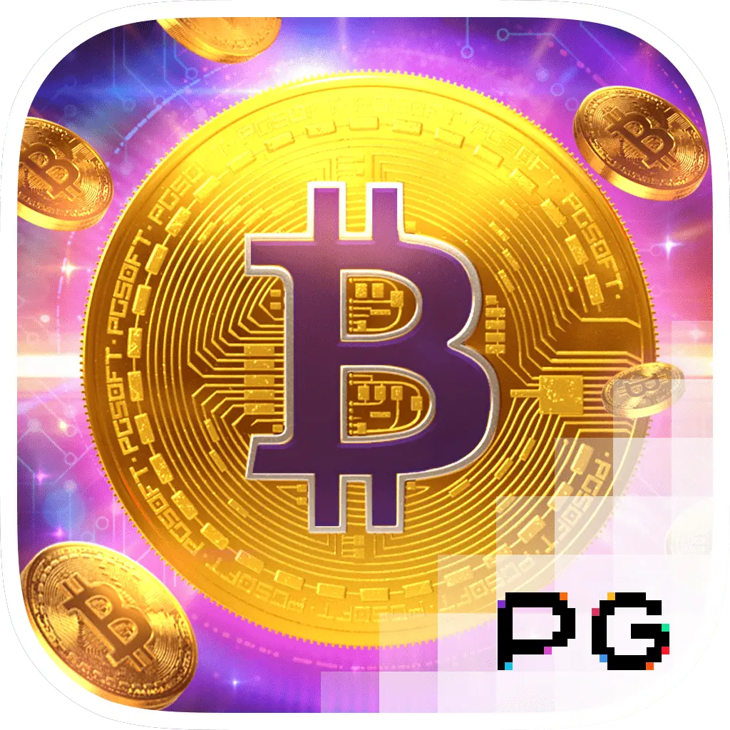Crypto Gold - HONEYSLOT777