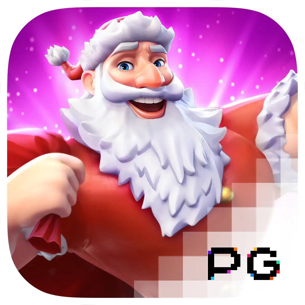 Santas Gift Rush - HONEYSLOT777