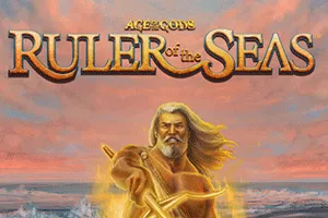 Age of the Gods: Ruler of the Seas - HONEYSLOT777