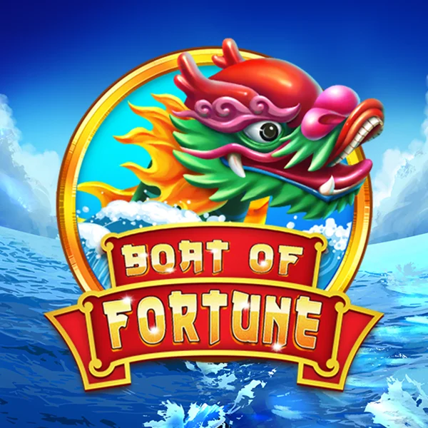 Boat of Fortune - HONEYSLOT777