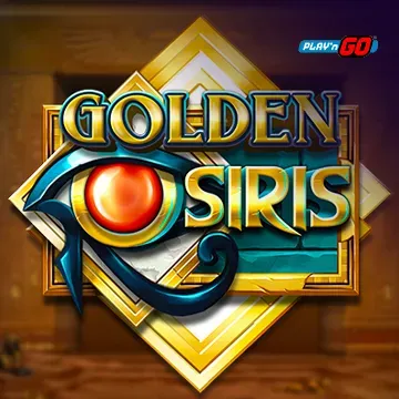 Golden Osiris - HONEYSLOT777