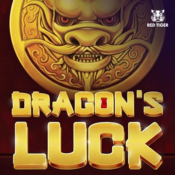 Dragons Luck - HONEYSLOT777