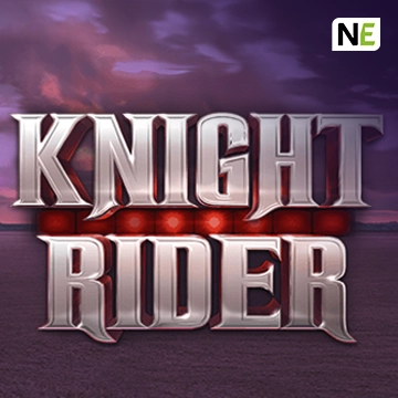 Knight Rider Video Slot - HONEYSLOT777