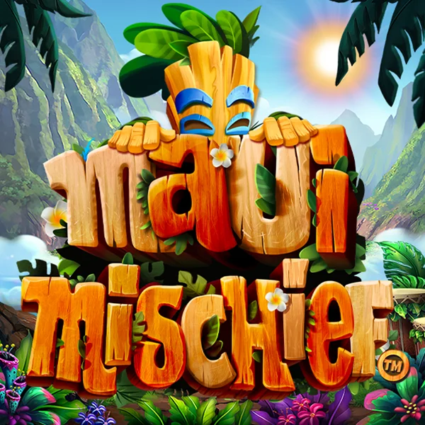 Maui Mischief - HONEYSLOT777