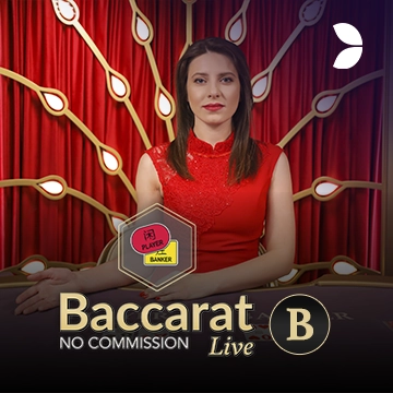 No Commission Speed Baccarat B - HONEYSLOT777