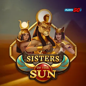 Sisters of the Sun - HONEYSLOT777