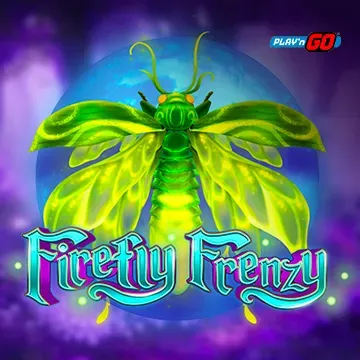 Firefly Frenzy - HONEYSLOT777