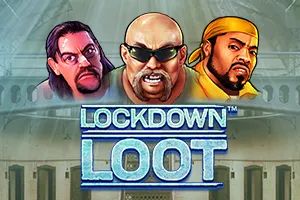 Lockdown Loot - HONEYSLOT777