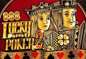 PLAYSTAR : LUCKY POKER 2 - HONEYSLOT777