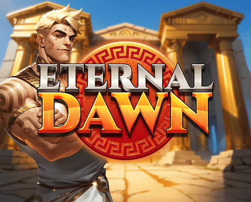 Eternal Dawn - HONEYSLOT777