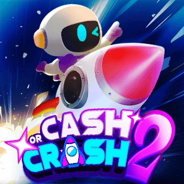 Cash or Crash 2 - HONEYSLOT777