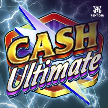 Cash Ultimate - HONEYSLOT777
