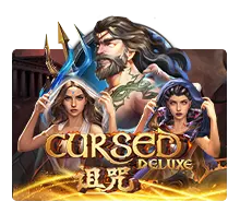 Joker123 : Cursed Deluxe - HONEYSLOT777