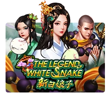 Joker123 : The Legend Of White Snake - HONEYSLOT777
