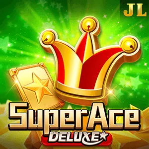 Super Ace Deluxe - HONEYSLOT777