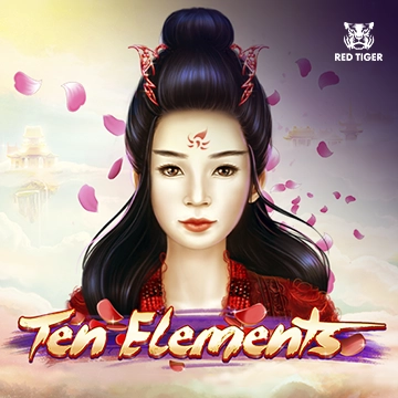 Ten Elements - HONEYSLOT777