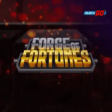 Forge of Fortunes - HONEYSLOT777