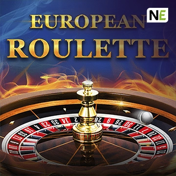 NetEnt European Roulette - HONEYSLOT777