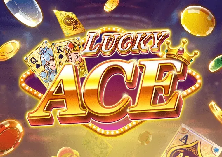 PLAYSTAR : LUCKY ACE - HONEYSLOT777