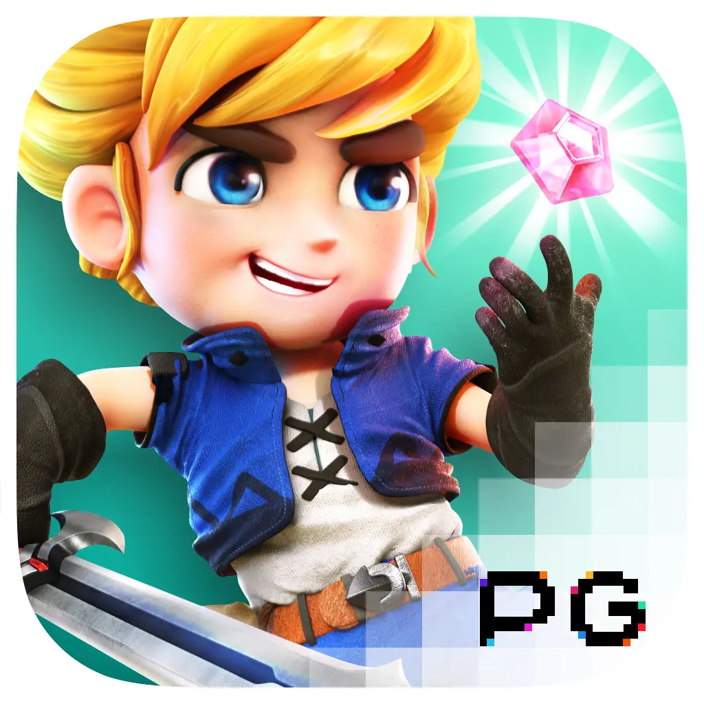 Gem Saviour - HONEYSLOT777