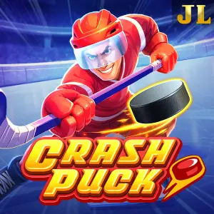 Crash Puck - HONEYSLOT777