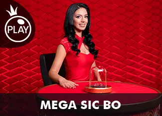 Sic Bo Lobby - HONEYSLOT777