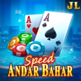 Speed AndarBahar - HONEYSLOT777