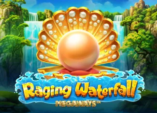 Pragmatic : Raging Waterfall Megaways - HONEYSLOT777
