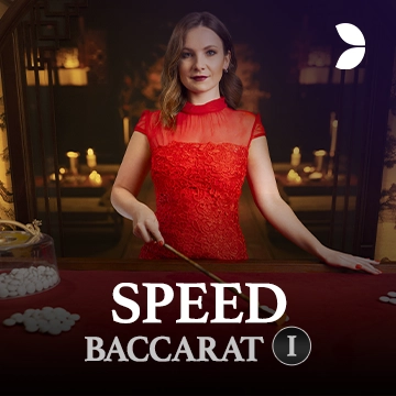 Speed Baccarat I - HONEYSLOT777