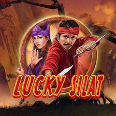 Lucky Silat - HONEYSLOT777