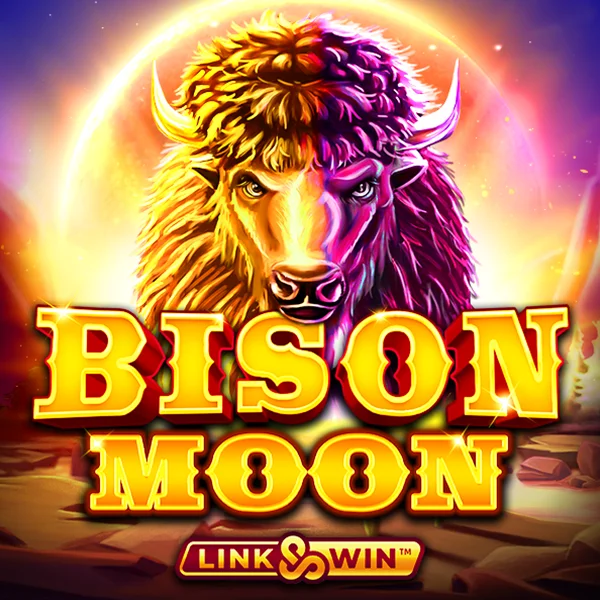 Bison Moon - HONEYSLOT777