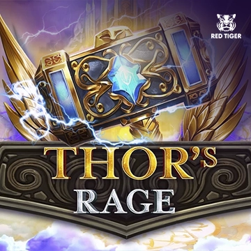 Thors Rage - HONEYSLOT777