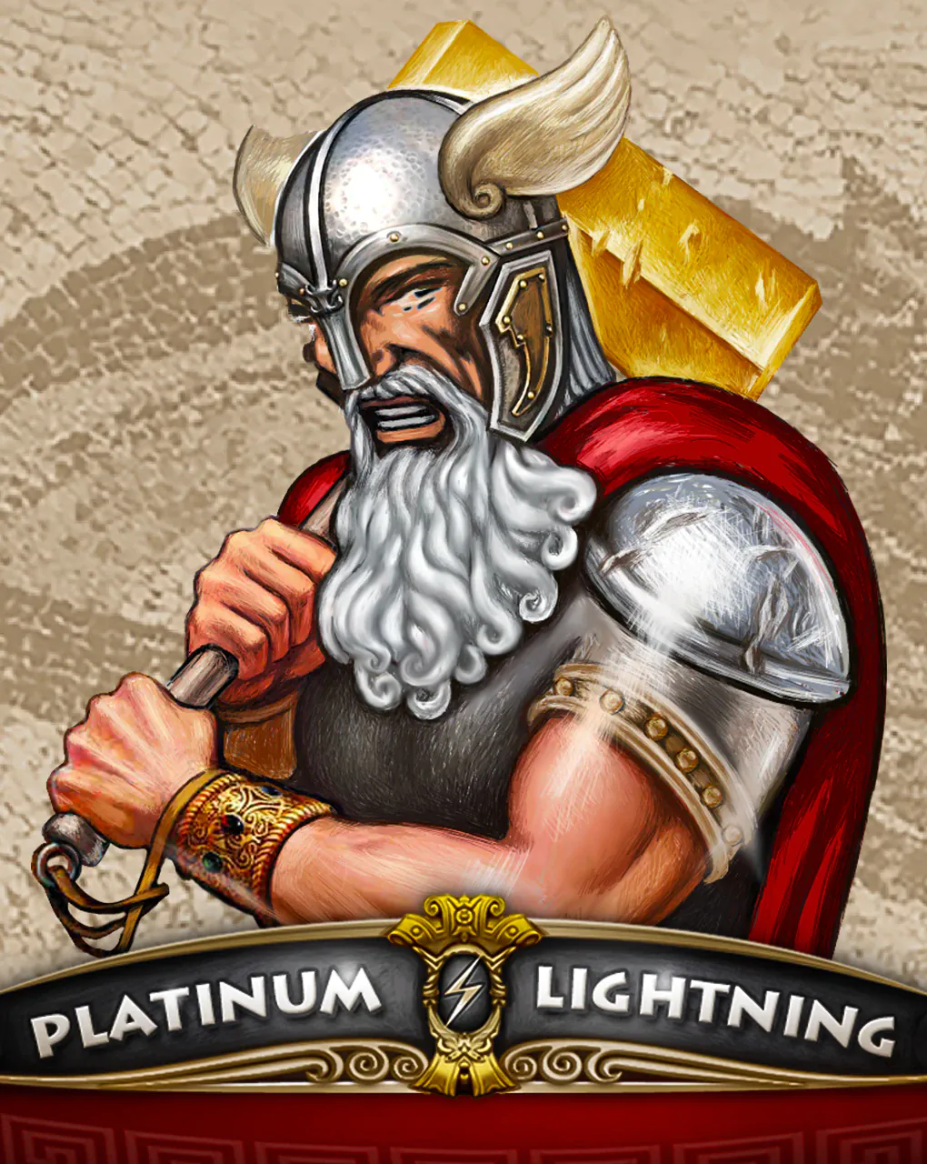 Platinum Lightning - HONEYSLOT777