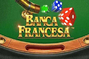 Banca Francesa - HONEYSLOT777