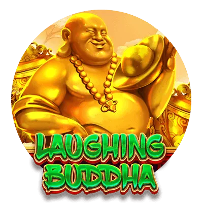 Habanero : Laughing Buddha - HONEYSLOT777