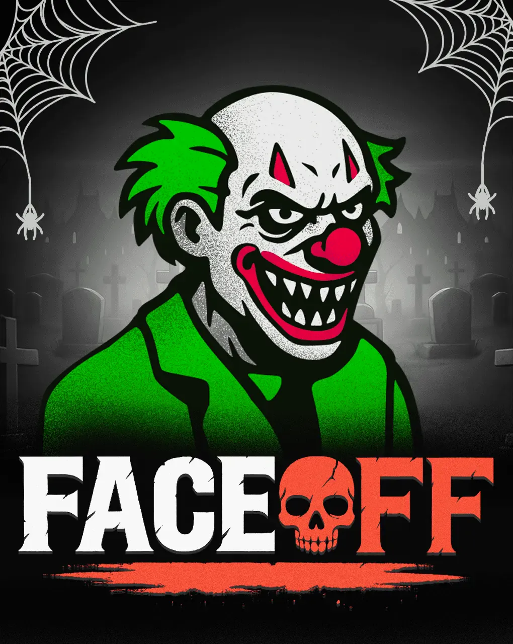 Face Off - HONEYSLOT777