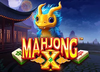 Pragmatic : Mahjong X - HONEYSLOT777