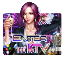 Joker123 : Enter The KTV - HONEYSLOT777